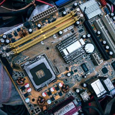 Motherboard